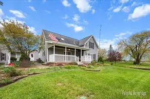 8022 E Vernon Rd, Rosebush, MI 48878 - Photo 4