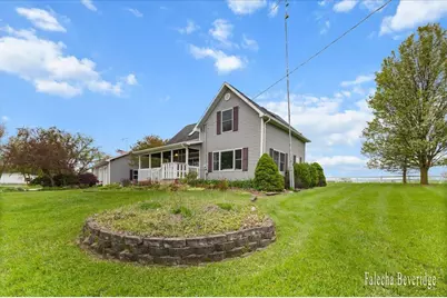8022 E Vernon Road, Rosebush, MI 48878 - Photo 6