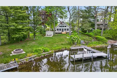 571 Acorn Trail, Horton, MI 49246 - Photo 1