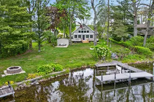 571 Acorn Trail, Horton, MI 49246 - Photo 1