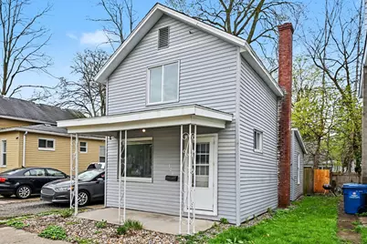 122 S 5th Street, Niles, MI 49120 - Photo 1