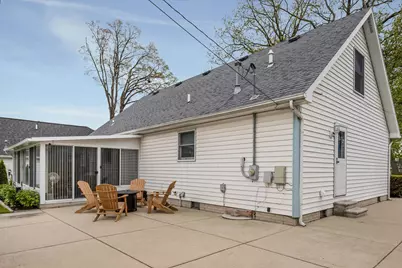 36840 Chase Street, Romulus, MI 48174 - Photo 32