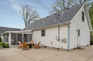 36840 Chase St, Romulus, MI 48174 - Photo 32