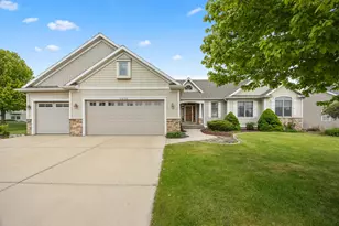 1815 Planters Row Dr SW, Byron Center, MI 49315 - Photo 1