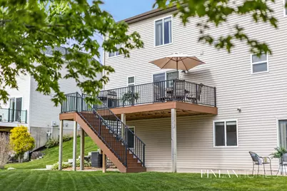 8980 Alanada Drive SE, Caledonia, MI 49316 - Photo 2