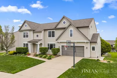 8980 Alanada Drive SE, Caledonia, MI 49316 - Photo 64