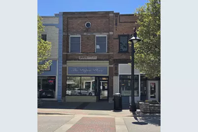 118 Washington Avenue, Grand Haven, MI 49417 - Photo 1