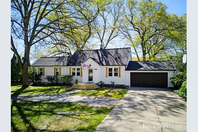 14152 Green Street, Grand Haven, MI 49417 - Photo 2