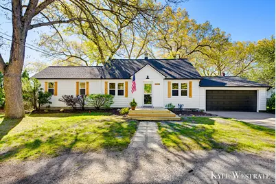 14152 Green Street, Grand Haven, MI 49417 - Photo 1