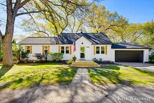 14152 Green St, Grand Haven, MI 49417 - Photo 1