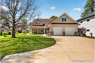 4633 Cordes Road, Delton, MI 49046 - Photo 2