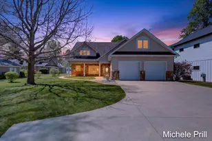 4633 Cordes Rd, Delton, MI 49046 - Photo 1