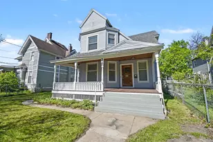 327 Henry Ave SE, Grand Rapids, MI 49503 - Photo 1