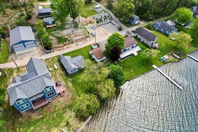 3070 Lake Drive, Reading, MI 49274 - Photo 48