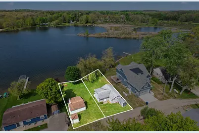 3070 Lake Drive, Reading, MI 49274 - Photo 1