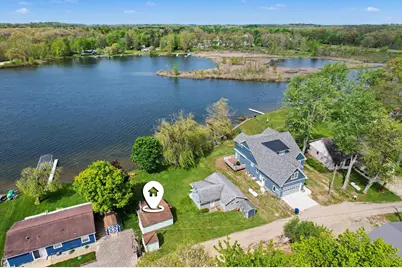 3070 Lake Drive, Reading, MI 49274 - Photo 56