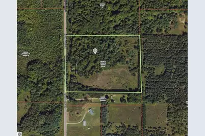 00 Mackinaw Trail, Leroy, MI 49655 - Photo 1