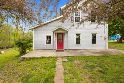 219 Water Street, Jonesville, MI 49250 - Photo 1