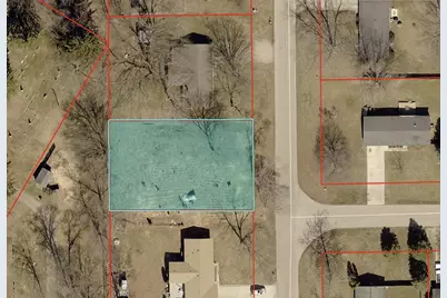 0 Plymouth Rock Avenue, Holland, MI 49424 - Photo 2