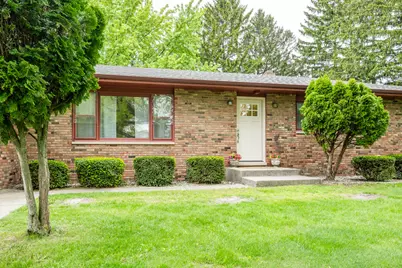 1719 Santa Maria Drive, Stevensville, MI 49127 - Photo 2