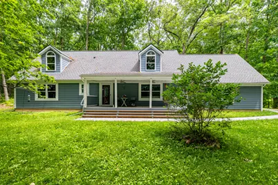 8470 Merrill Road, Whitmore Lake, MI 48189 - Photo 1