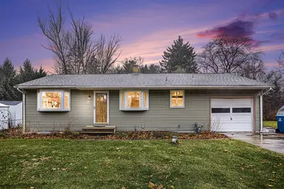 116 Lois Drive, Battle Creek, MI 49015 - Photo 1