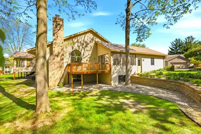 8726 Kari Lane SW, Byron Center, MI 49315 - Photo 2