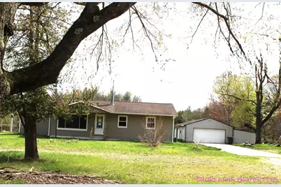 2465 E Arthur Road, Rothbury, MI 49452 - Photo 1