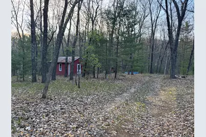 9075 S Larson Avenue, Baldwin, MI 49304 - Photo 1