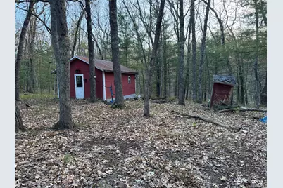 9075 S Larson Avenue, Baldwin, MI 49304 - Photo 2