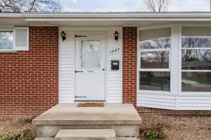 1807 Weldon Blvd, Ann Arbor, MI 48103 - Photo 2