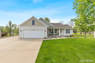 8283 Fairwood Drive, Jenison, MI 49428 - Photo 1