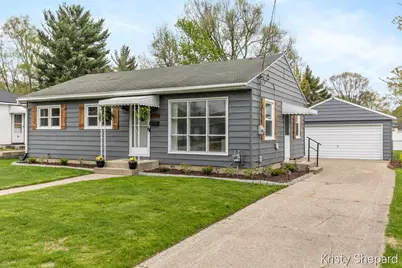 4326 Michael Avenue SW, Wyoming, MI 49509 - Photo 1