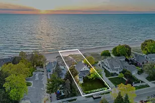 409 N Shore Dr, South Haven, MI 49090 - Photo 16
