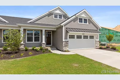 7603 Brook Villa South #136, Allendale, MI 49401 - Photo 2