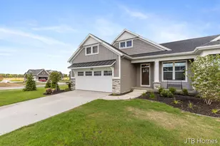 7605 Brook Villa S, Allendale, MI 49401 - Photo 2