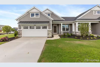 7605 Hidden Brook Lane #135, Allendale, MI 49401 - Photo 1
