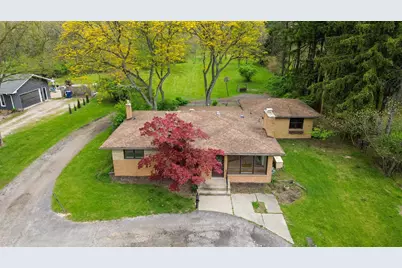 5535 Geddes Road, Ann Arbor, MI 48105 - Photo 2