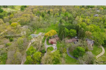 5535 Geddes Road, Ann Arbor, MI 48105 - Photo 34