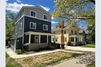 1102 Packard Street, Ann Arbor, MI 48104 - Photo 1