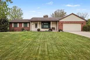 6291 Rapidfall Dr NE, Belmont, MI 49306 - Photo 1