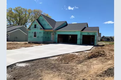 7840 Woodhurst Drive NE, Rockford, MI 49341 - Photo 1