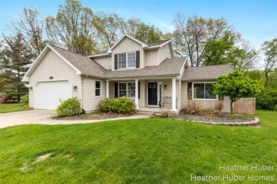 5196 S Oakvale Court SW, Wyoming, MI 49519 - Photo 2