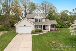 5196 S Oakvale Ct SW, Wyoming, MI 49519 - Photo 32