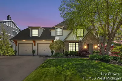 2450 Shears Crossing Court NE, Grand Rapids, MI 49525 - Photo 74