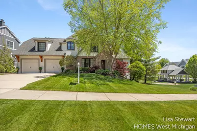 2450 Shears Crossing Court NE, Grand Rapids, MI 49525 - Photo 6