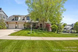 2450 Shears Crossing Ct NE, Grand Rapids, MI 49525 - Photo 6