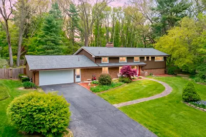 6146 Nantucket Lane, Kalamazoo, MI 49009 - Photo 1