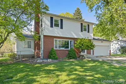 1555 43rd Street SW, Wyoming, MI 49509 - Photo 1
