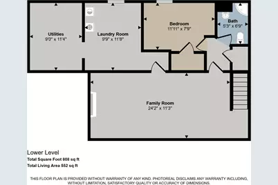 1555 43rd Street SW, Wyoming, MI 49509 - Photo 30